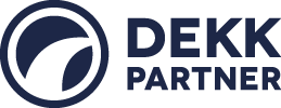 Dekk partner